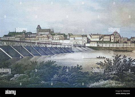 Historische Schokoladenmaschinerie aus dem 19. Jahrhundert