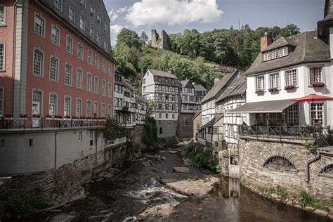 Historische Senfmühle Monschau: Blick ins Museum