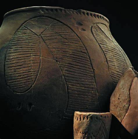 Historische Tongefäße mit Kakaospuren, Nachweis der Nutzung vor 5800 Jahren