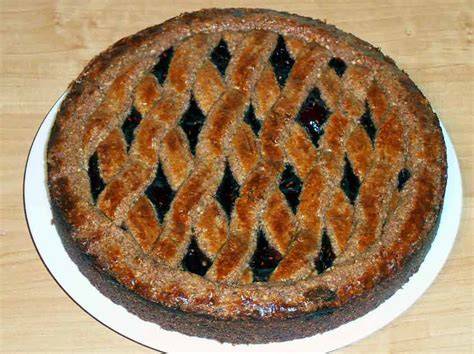 Historische Tortenklassiker: Sachertorte, Schwarzwälder, Linzer Torte