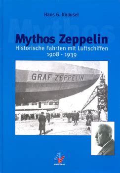 Historische Trumpf Werbung mit Luftschiffen