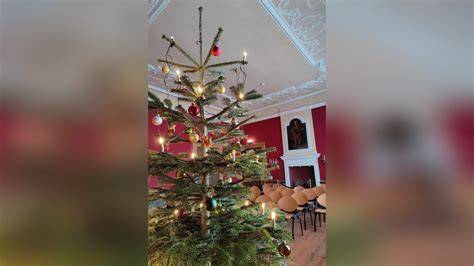 Historische Weihnachtsbräuche im Elsass