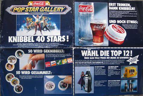 Historische Werbung der 80er Jahre - Lebkuchen-Spots