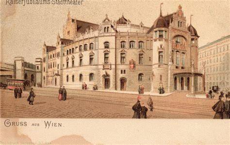 Historische Wiener Kaffeehaus-Atmosphäre