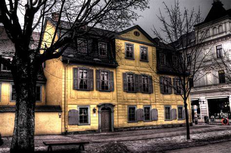Historisches Bild Haus zur Sonne Aachen