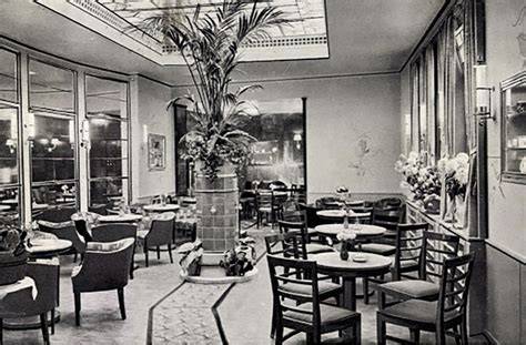 Historisches Café Viebahn - Ursprungsort von Viba