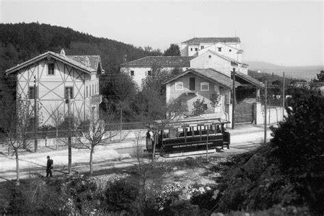 Historisches Café Viebahn in Schmalkalden, Anfang des 20. Jahrhunderts