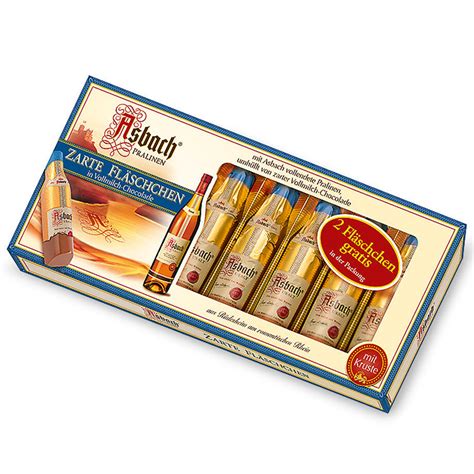 Historisches Firmengebäude der Rüdesheimer Confiserie Pralinen