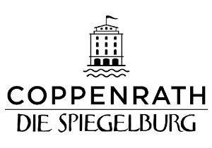 Historisches Gebäude Coppenrath Verlag in Münster