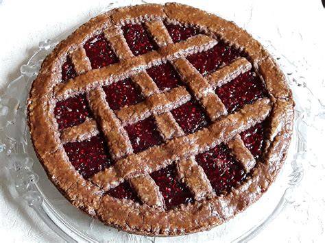 Historisches Kochbuch von 1653 für Linzer Torte