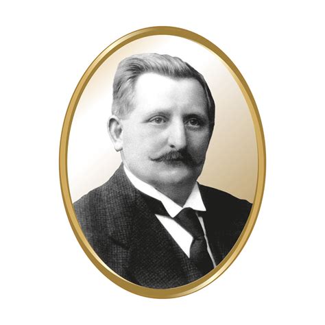 Historisches Werbeplakat Emil Reimann