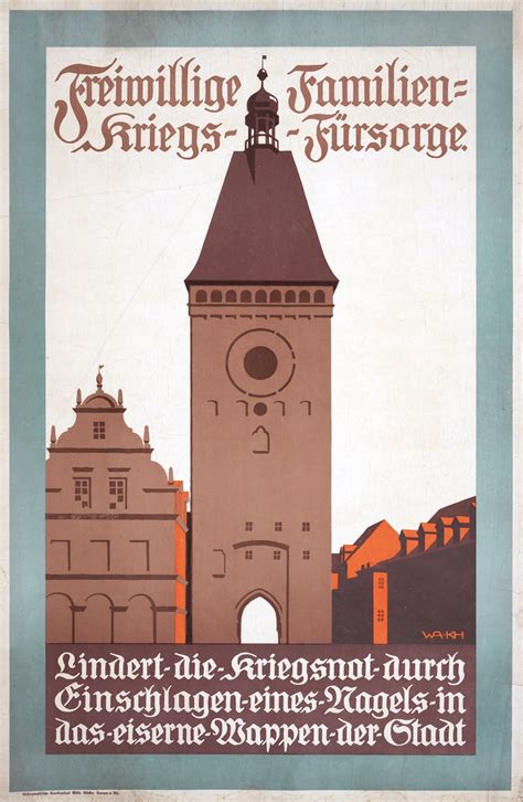 Historisches Werbeplakat für Dundee Orangenmarmelade
