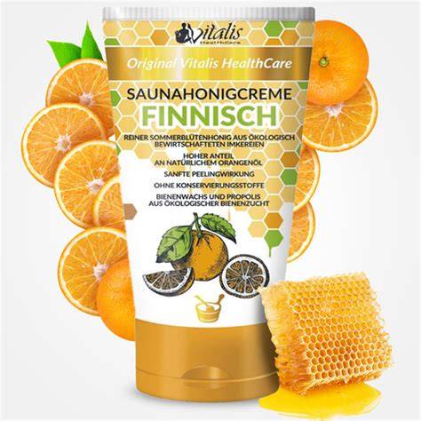 Hochwertiger Saunahonig - Auswahlkriterien
