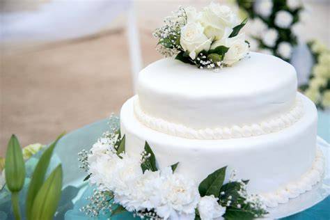 Hochzeitstorten - individuell gestaltet