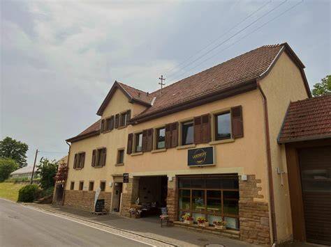 Hofladen und Café des Sulzburghofs