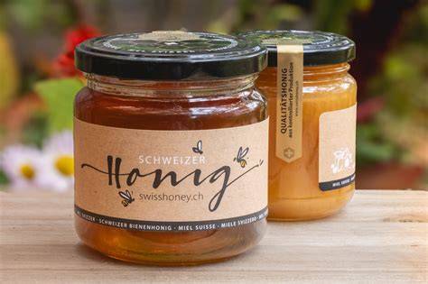 Honig, Bienen und Tradition: Das Vermächtnis von Sven Dunker