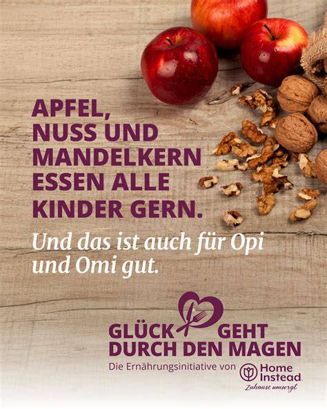 Honig, Nuss und Mandelkern: Die gesunde Verbindung (Gesundheitsaspekte)