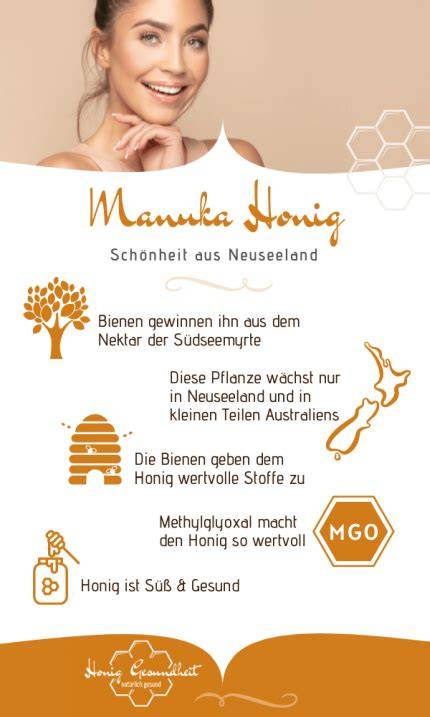 Honig: Antike Wundermittel für Haut und Haar