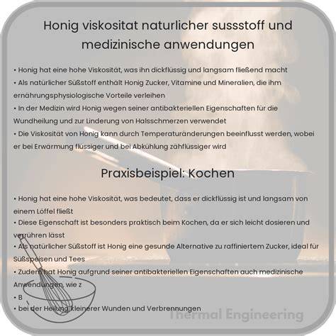 Honig: Kosmetische und medizinische Anwendungen