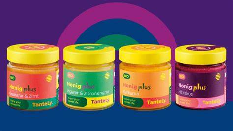 Honig: Superfood mit Tradition