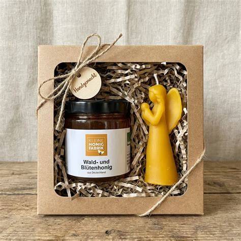 Honig Geschenksets für Weihnachten