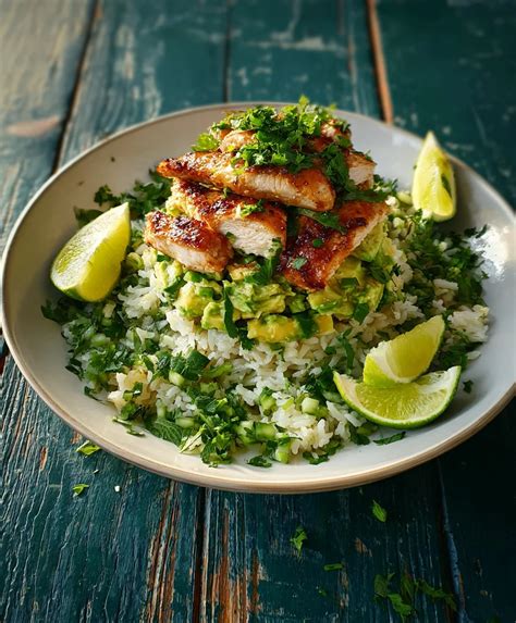 Honig Limetten Hähnchen als Highlight beim Sommer-Grillabend