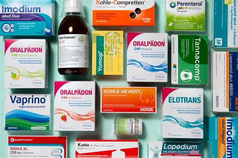 Honig als Mittel gegen Magen-Darm-Beschwerden