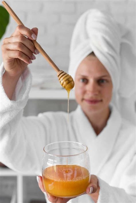 Honig als Superfood für Darm und Verdauung