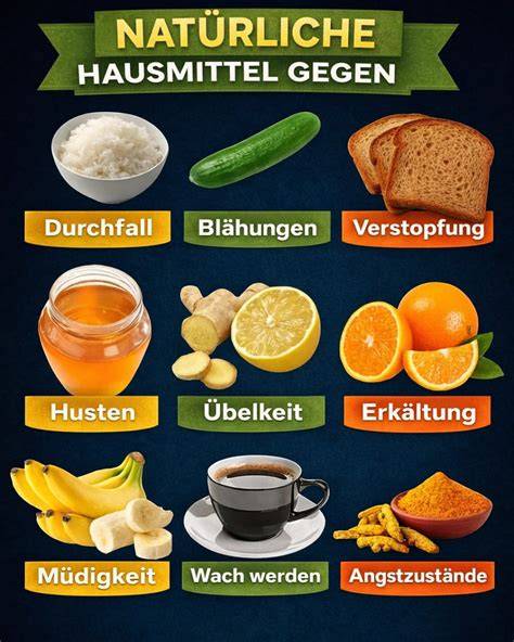 Honig auf Toastbrot - Hausmittel bei Magen-Darm-Problemen