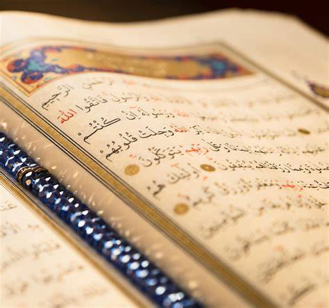 Honig im Islam Koran Hadith symbolik