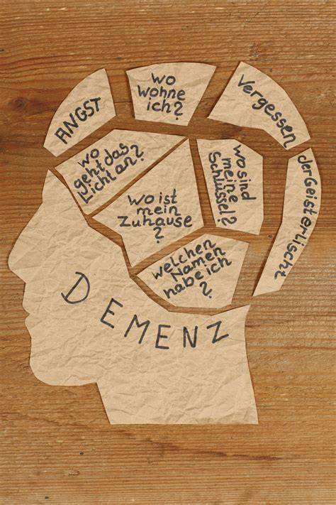 Honig im Kopf - kindgerechte Darstellung von Demenz