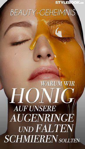 Honig in der Haut- und Haarpflege