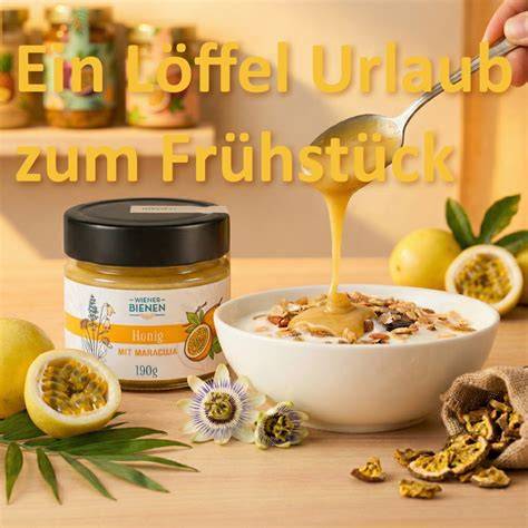 Honig mit Blattgold als exklusives Geschenk mit persönlicher Grußkarte