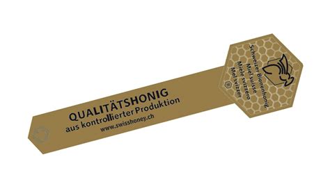 Honig mit Goldsiegel: Qualitätsprüfung