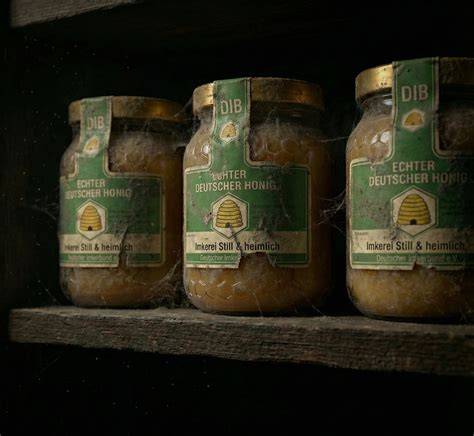 Honig richtig lagern - Tipps und Hinweise