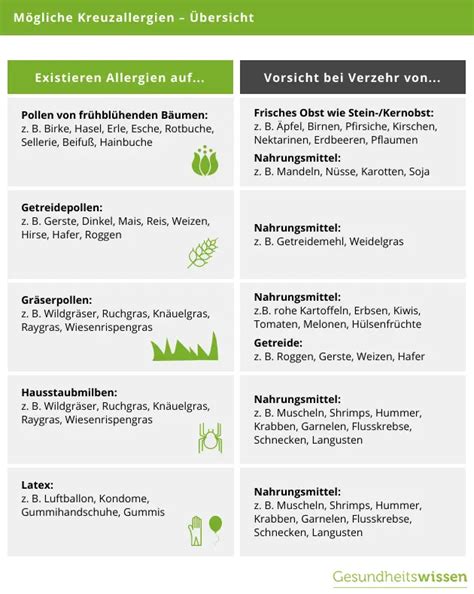 Honig-Allergie - Pollen, Kreuzreaktionen und regionale Unterschiede