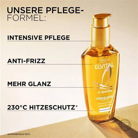 Honig-Pflege für verschiedenste Haartypen