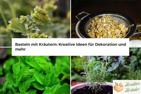 Honig-Rezeptblätter und kreative Dekoration am Stand