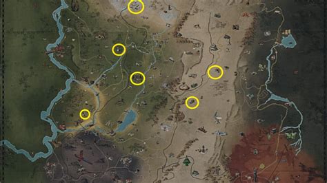 Honigbestien im Spiel Fallout 76