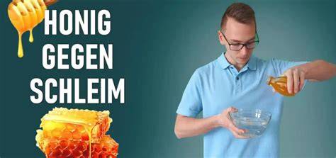 Honigbonbons als natürliche Hustenlinderung für Schwangere