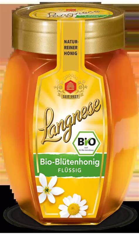 Honige im Glas, Bio-Siegel, Regionalität