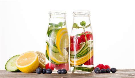 Honiggetränke: Tee, Wasser, Sportgetränk