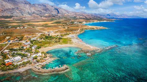 Honighernte auf Kreta