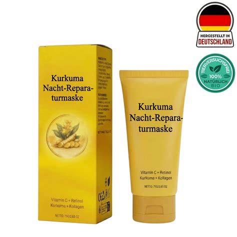 Honigkosmetik: Gesichtsmaske und Creme