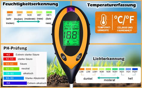 Honiglagerung: Licht, Temperatur und Feuchtigkeit