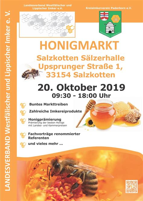 Honigmarkt und Qualitätskriterien