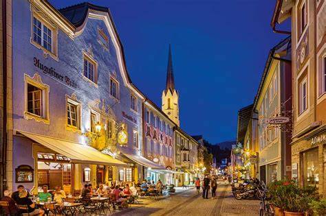 Honigprodukte aus Garmisch Partenkirchen