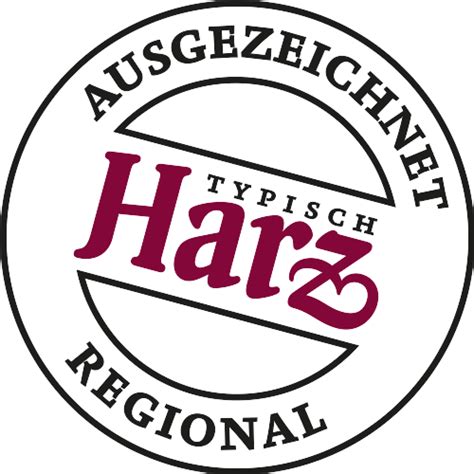Honigproduktion in Blankenburg mit Typisch Harz Qualitätssiegel