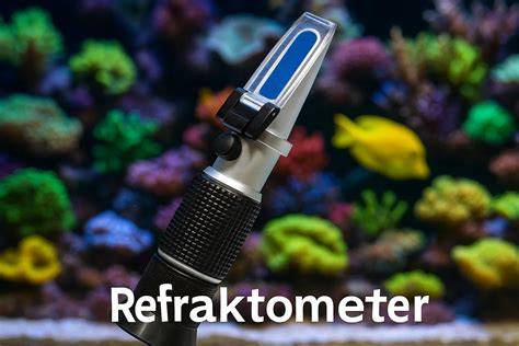 Honigschleuder und Refraktometer - reale Imkerei-Tools