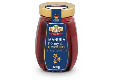 Honigsorte-Übersicht: Blütenhonig, Honigtau, Manuka